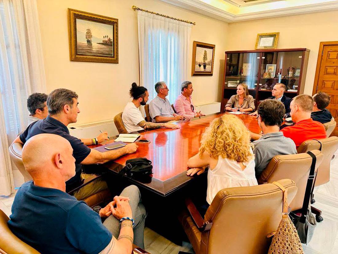 El Gobierno de Juan Antonio Lara ha impulsado la mayor mejora reciente de las condiciones laborales y salariales de la plantilla municipal