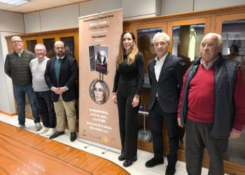 Cristina Sánchez presentará su libro ‘Mujer y Torero’ en Benalmádena dentro del Mes de la Mujer