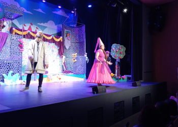 El Ayuntamiento convoca el concurso del cartel del XXXI Maratón de Cuentos 