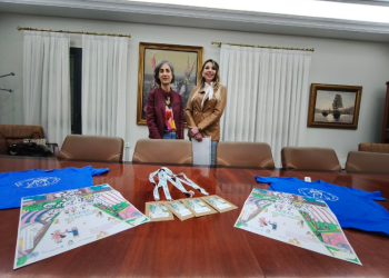 La XVII Feria de la Ciencia Ibn Al-Baytar calienta motores para llenar Pueblosol a mediados de abril