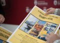 Benalmádena celebra una nueva edición de su Concurso de Pintura al Aire Libre